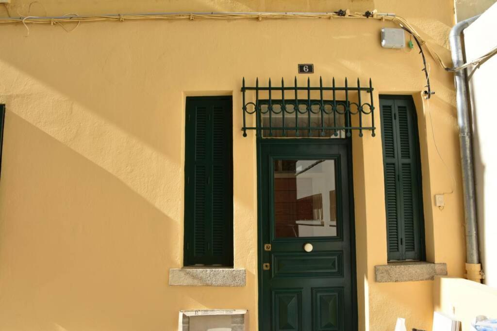 Appartement Plein De Charme - Ajaccio Hyper Centre Εξωτερικό φωτογραφία