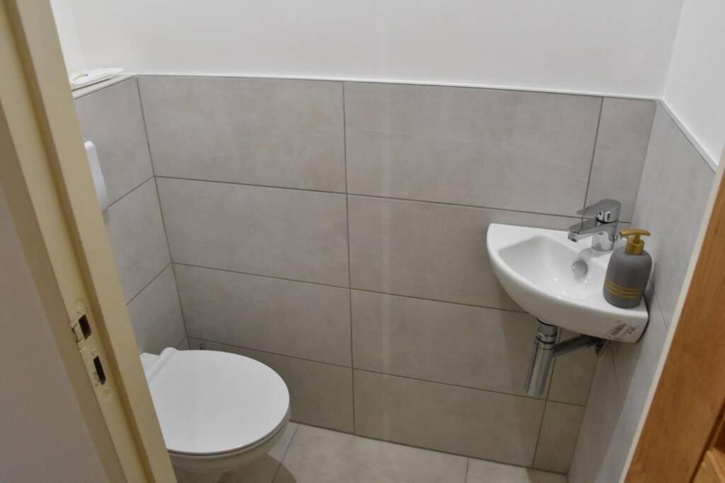 Appartement Plein De Charme - Ajaccio Hyper Centre Εξωτερικό φωτογραφία