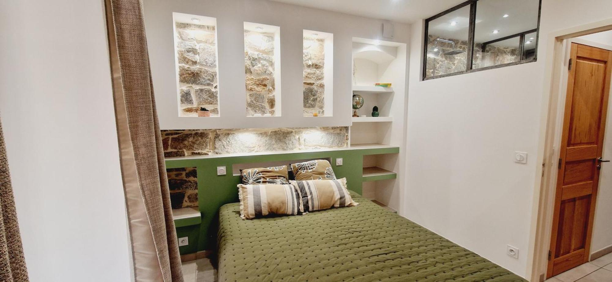 Appartement Plein De Charme - Ajaccio Hyper Centre Εξωτερικό φωτογραφία
