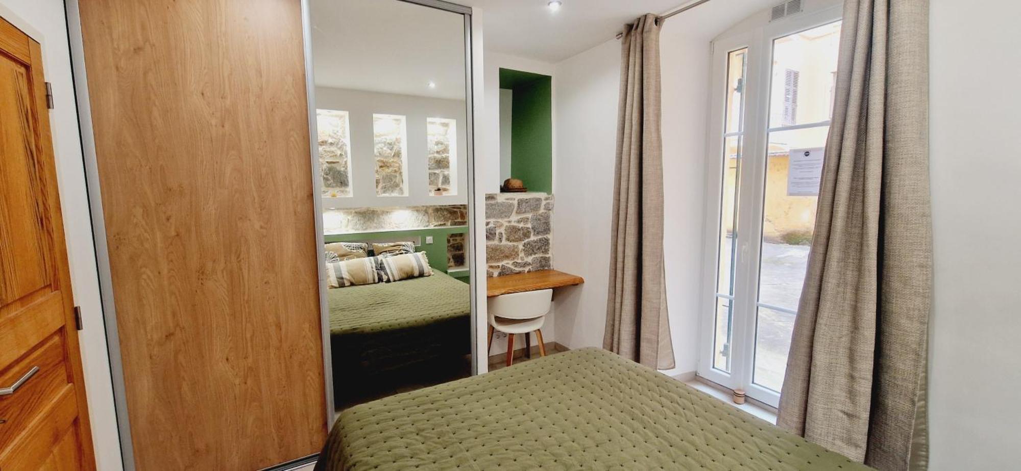 Appartement Plein De Charme - Ajaccio Hyper Centre Εξωτερικό φωτογραφία